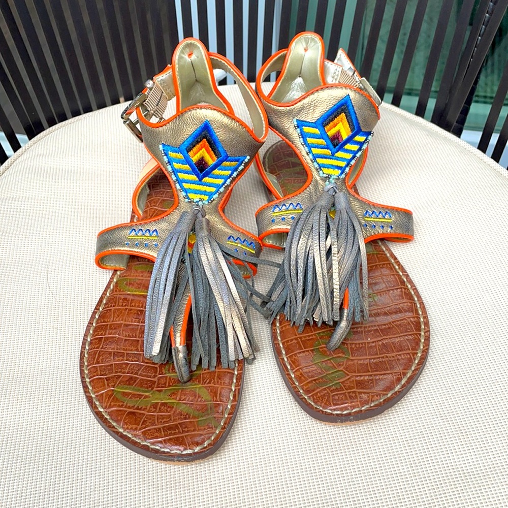 Sam Edelman Sandals